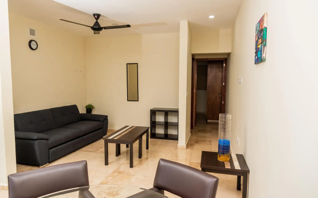 Hotel Playa Encantada