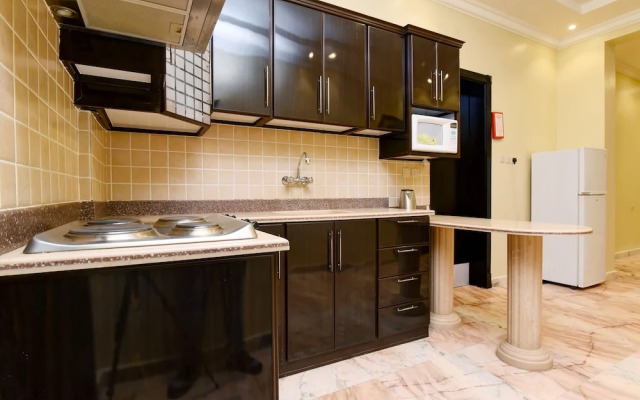 OYO 333 Dheyof Al Wattan For Hotel Suites