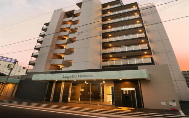 Legatio HAKATA