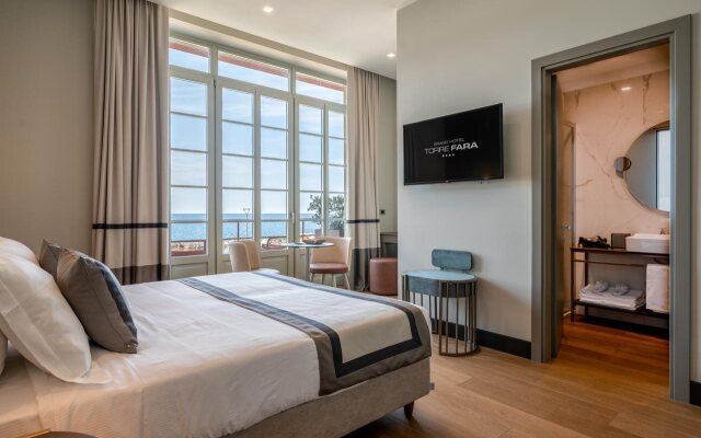 Grand Hotel Torre Fara