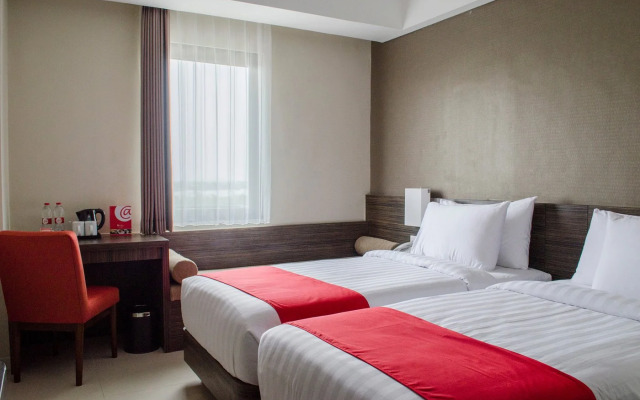 Hotel Horison GKB Gresik