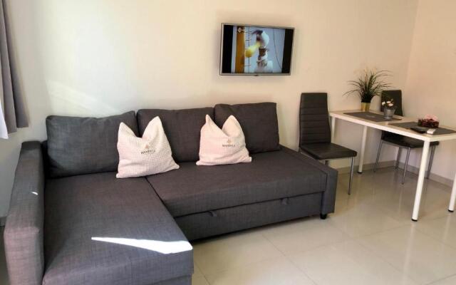 Mandula Apartman