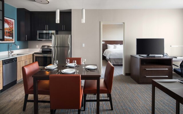 Residence Inn by Marriott Boston Watertown