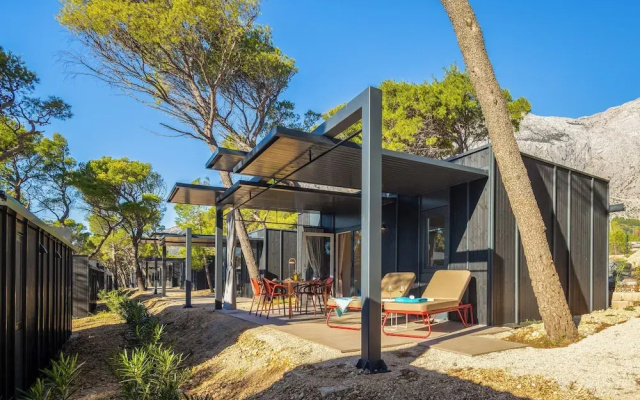 Pinadria Camping Resort