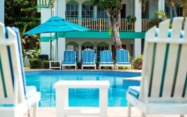 Banyan Bay Suites