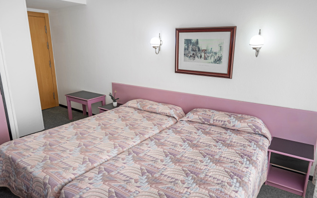 Hotel Faranda Alisas Santander, Ascend Hotel Collection