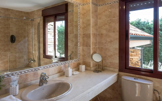 San Benito La Casa De Mis Abuelos