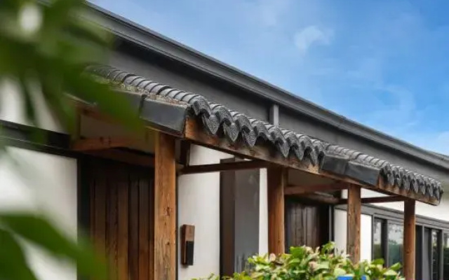 Kaiyuan Life Haitang Yijiu Hotel (Shaoxing Downtown Area)