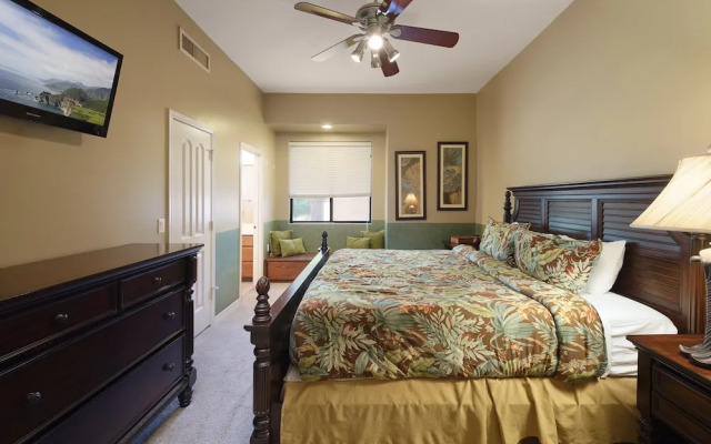 Valley View Villa - Private Pool - Hidden Bedroom