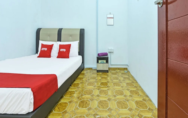 SPOT ON 90181 Cz Classic Hotel