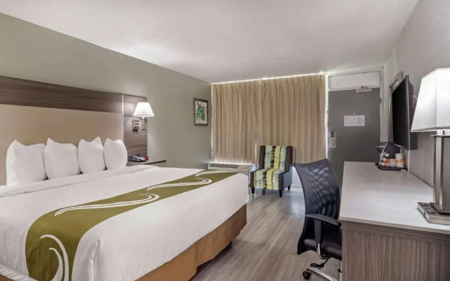 Travelodge Cartersville