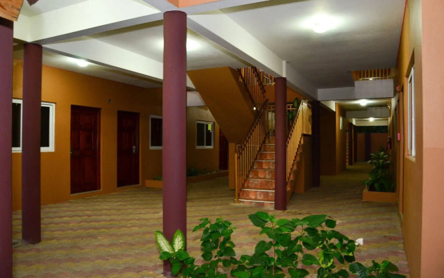 Donway, A Jamaican Style Village