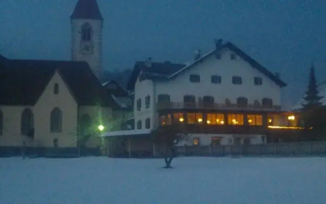 Hotel Pension Kircher