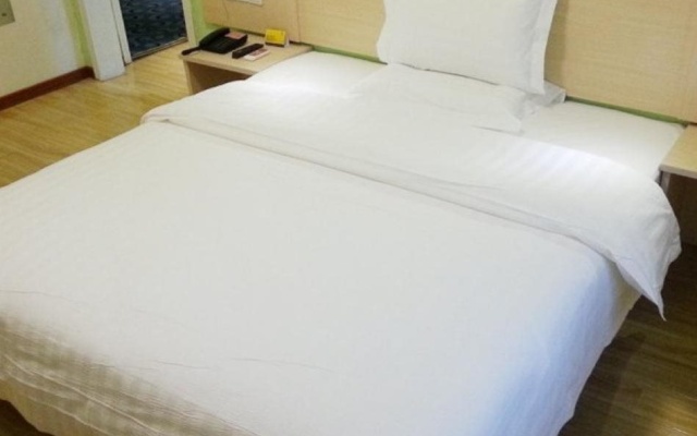 7Days Inn Zhengzhou Zhongyuan Road Wanda Square – Guest Rooms – Zhengzhou