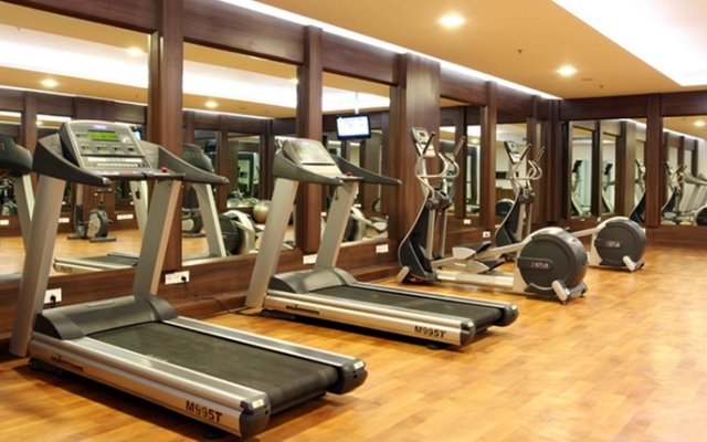 Welcomhotel by ITC Hotels Dwarka, New Delhi