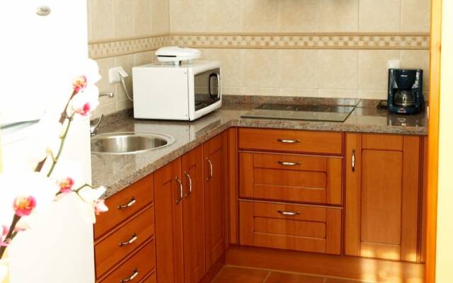 Apartamentos Correhuela