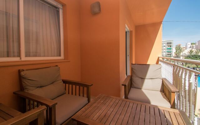049 Beach Heart - Alicante Real Estate