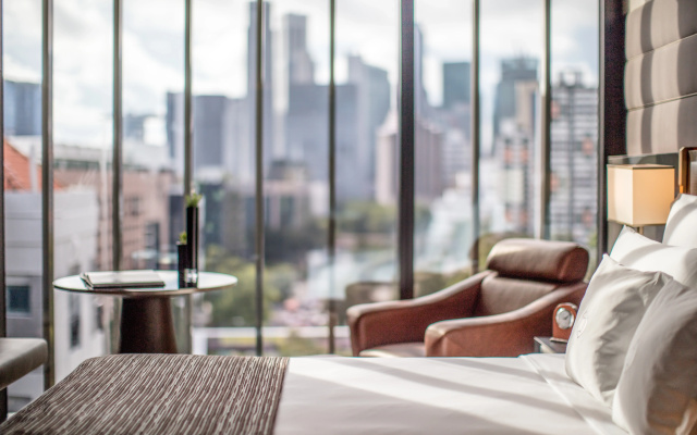 InterContinental Singapore Robertson Quay by IHG