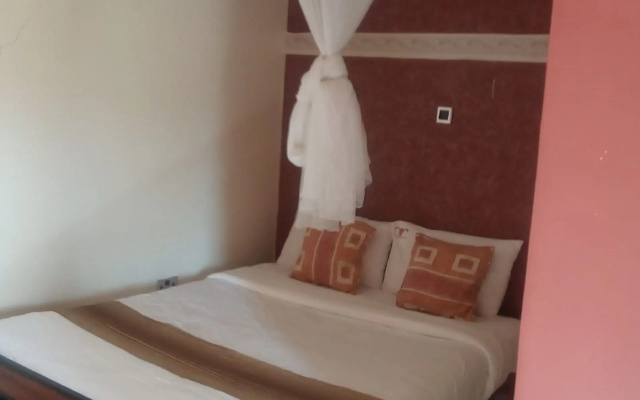 Ph Cai Resort