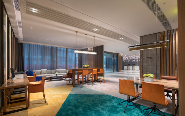 Hilton Garden Inn Shenzhen Guangming