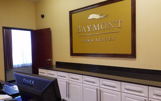 Baymont by Wyndham Marrero