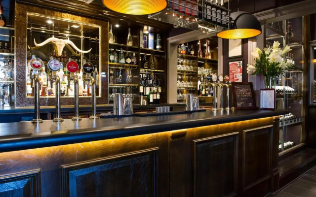 Innkeeper's Lodge Maidstone