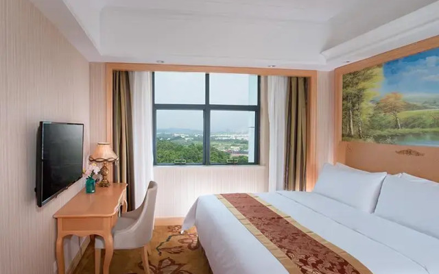 Vienna Hotel Shenzhen Lilang Wanguo