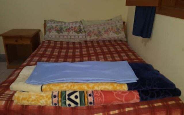 Hôtel Ouaouizerth - Hostel