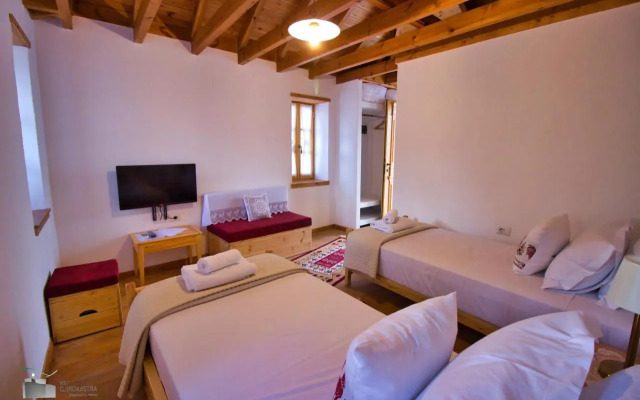 Mizeri Guest House