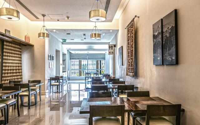 Staybridge Suites Cairo Citystars by IHG
