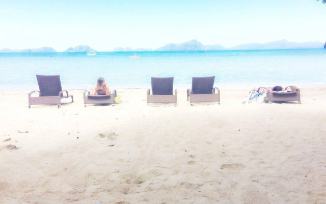 Eco Hotels El Nido