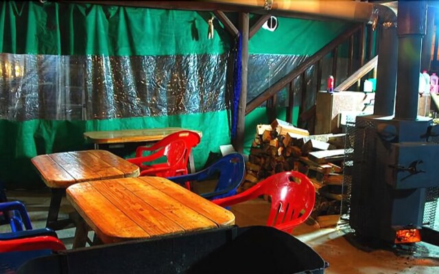 Gapyeong Pulkkot Pension