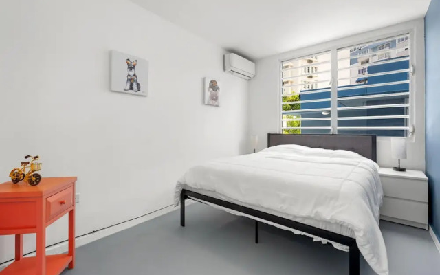 Otium Rentals Cityscape Locale Living Spot