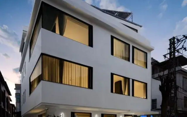 Xi Su Homestay