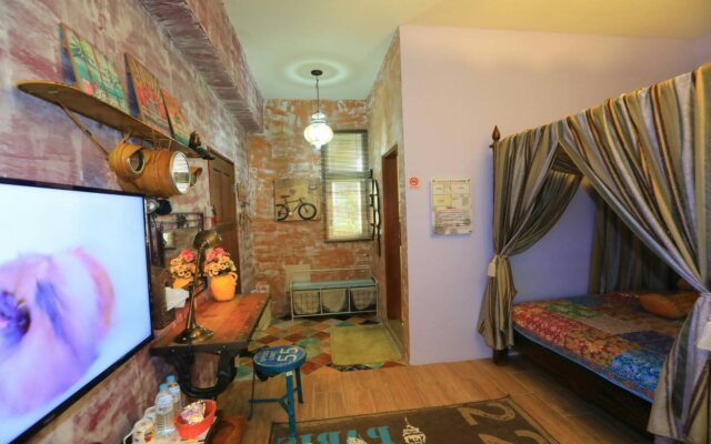 Bear Bear Homestay