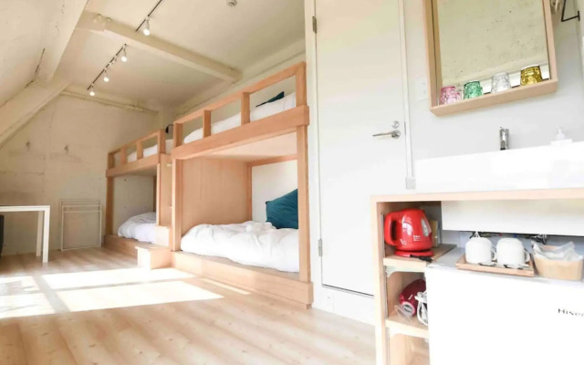 Murao Building 3F, 4F - Vacation STAY 51102v