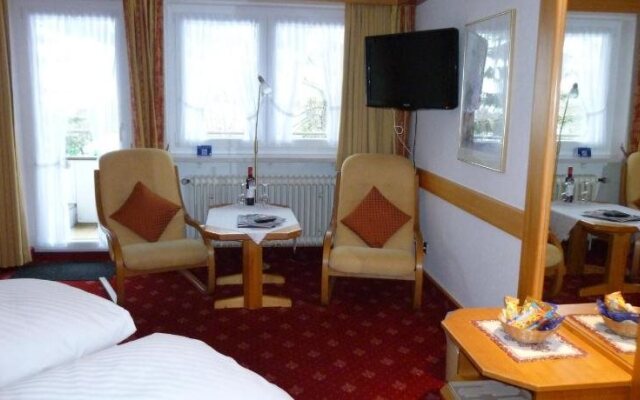 Hotel Schwarzwald-Gasthof Rößle