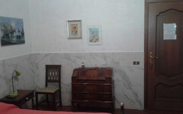 B&B Villa Giovanni