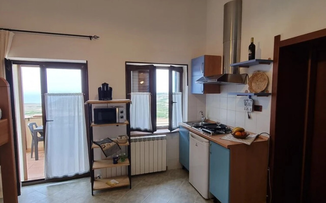 Agriturismo Finagliosu