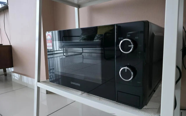 Taiping Centre Point Suite 7 by BWC