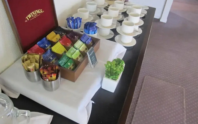 Latrobe Motel Morwell