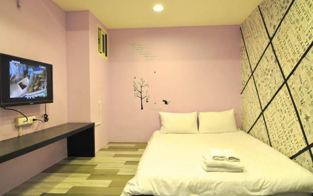 Fengjia Daydream Hostel