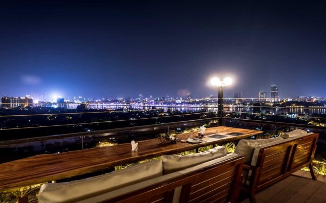 MekongView Residence Tower 1