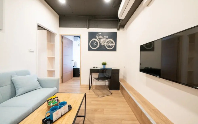 Hotelshere-Ximen