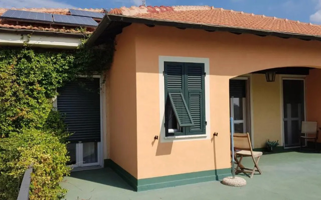 Albergo Ristorante Bergallo