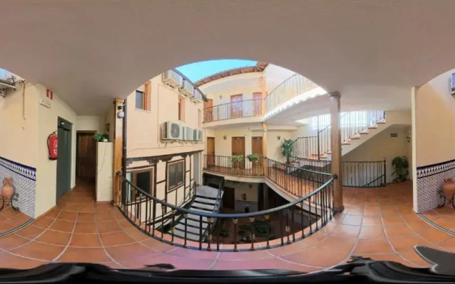 Hostal Infantes