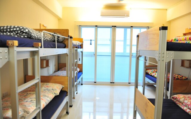 Taitung Ohana Sky Hostel