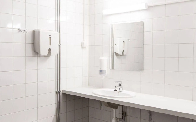 Forenom Hostel Vantaa Airport