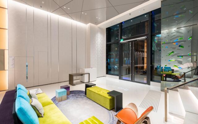 Holiday Inn Express Hong Kong Kowloon CBD2 by IHG