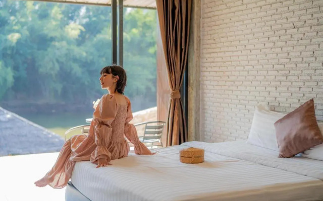 The River Life Resort